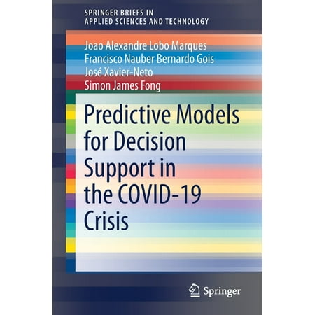 UPC: 9783030619121 | Springerbriefs in Applied Sciences and Technology: Predictive Models for Decision Support in the Covid-19 Crisis (Paperback)