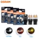 thumbnail image 2 of Luz de señal de giro LED T20 W21W WY21W W21/5W de OSRAM Upgrade 7440 7443 LEDriving SL Advance Bombilla de luz de freno y marcha atrás para automóvil 2X, 2 of 5