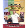 thumbnail image 1 of Dr. BBQ's "Barbecue All Year Long!" Cookbook, 1 of 4