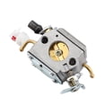 thumbnail image 2 of Carburador para motosierra HUSQVARNA 353 357 357XP 359XP 359 ZAMA C3-EL42 505203001, 2 of 8