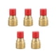thumbnail image 5 of Riwesomey 5 uds 45V44 cuerpo de pinza de lente de 2,4mm 3/32 para soplete de soldadura TIG WP-9/20/25 Herramientas y ferretería Riwesomey TO003615-00, 5 of 6