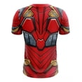 thumbnail image 2 of Playera Sublimada Iron Man Infinity, 2 of 7