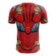 thumbnail image 2 of Playera Sublimada Iron Man Infinity, 2 of 7