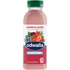 Odwalla Strawberry Protein Shake Drink, 15.2 fl oz