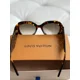 thumbnail image 5 of NIB LOUIS VUITTON PARIS TEXAS STYLE Z1133E WOMENS SUNGLASSES FLOOR MODEL BOX INC, 5 of 6