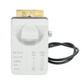 thumbnail image 2 of Motorized Ball Valve, DC 12V-24V Electric Ball Valve 6-20W  For Control, 2 of 8