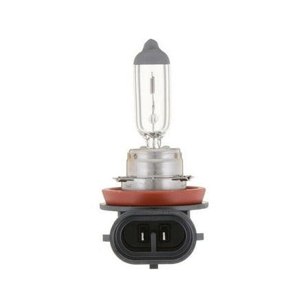 Low Beam Headlight Bulb - Compatible with 2020 - 2023 Nissan Versa 2021 2022
