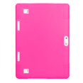thumbnail image 3 of POINTERTECK Housse Universelle en Silicone Antichoc pour Tablette Android 10 Pouces 10.1 Pouces PC Noir, 3 of 7
