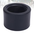 thumbnail image 3 of Protector Del Piso de Cubierta de la Parta de la Para de la Sasas, 0.98 x 0.94 Pulgadas de Puntas de Pierna de Silla Redonda Capa 20pcs Para Muebles, 3 of 7