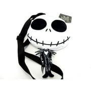 Plush Messenger Bag - Nightmare Before Christmas - Jack New 679224