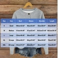 thumbnail image 3 of biudgviw Cardigan for Women Trendy Long Sleeve Button Down Shirts Comfy Soft Crew Neck Knit Sweaters Going Out Outfits, 3 of 4