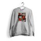 thumbnail image 1 of Sudadera Con Gorro My Hero Academia Todoroki Izuku, 1 of 2