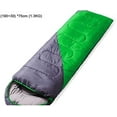 thumbnail image 5 of Sleeping Bag Camping Warm Sleeping Bag Outdoor Adult Camping Sleeping Winter Cotton Travel Sleeping Bag, 5 of 5