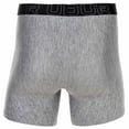 thumbnail image 5 of Under Armour Men Boxer Shorts Polyester Multicoloured Xl, 5 of 7