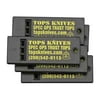 Tops Survival Signal Whistle