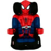 Kidsembrace Friendship Combination Harness Booster Car Seat, Ultimate Spider-Man