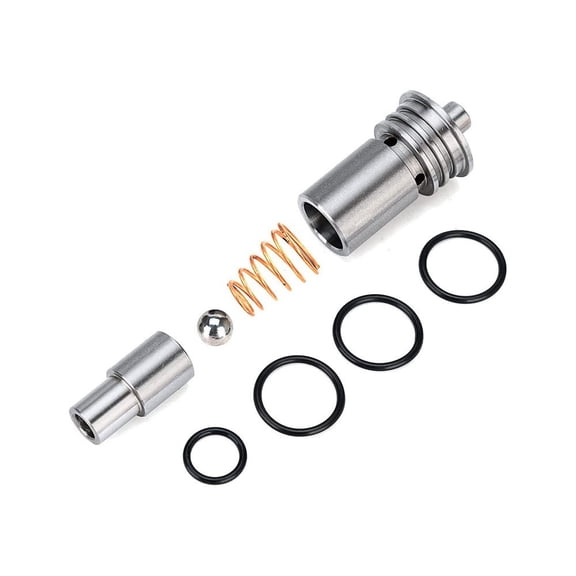 Transmission Cooling System Kit For 2014-2024 6L80 6L90 8L90 Cadillac Chevy GMC