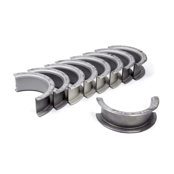 Mahle Original/Clevite Lower Main Bearings Only - 9pcs.