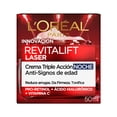 thumbnail image 2 of Laser Crema noche L'Oreal Paris Revitalift anti-signos edad 50ml, 2 of 6
