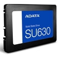 thumbnail image 3 of Unidad de Estado Solido SSD Adata DISCOS DUROS, SSD Y ALMACENAMIENTO 240GB SU630 Sata Laptop PC 2.5 ASU630SS-240GQ-R, 3 of 6