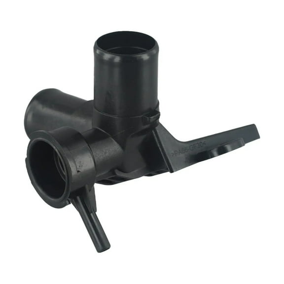 Radiator Coolant Filler 253291P100 For Hyundai Accent Veloster Kia Rio 2012-2017