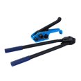 thumbnail image 1 of Plastic Steel Strapping Machine Manual Strapping Machine Packaging Machine ,Easily and Smoothly, 1 of 1