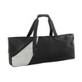 thumbnail image 2 of S SERENABLE Badminton Racket Bag Water Resistance Sports Carrying Case for Player Unisex Black, 2 of 9