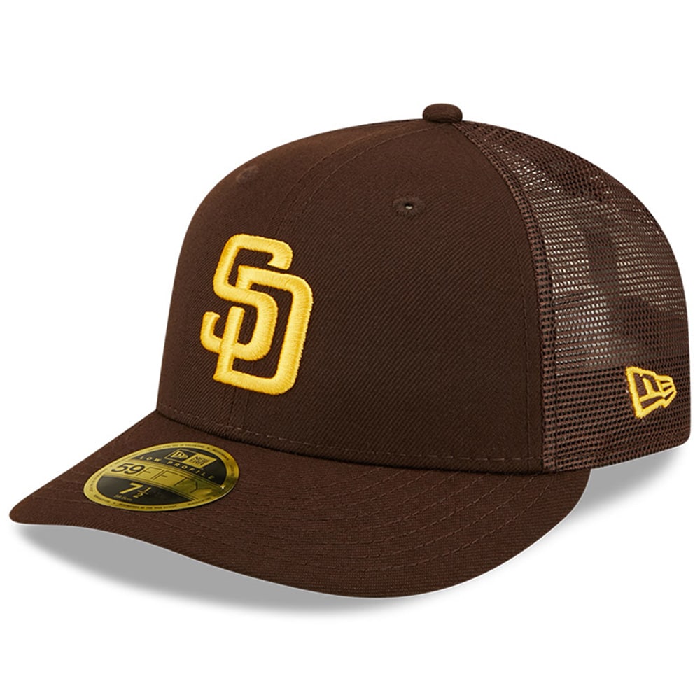 walmart padres hat