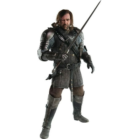 Game Of Thrones The Hound Sandor Clegane Collectible Figure