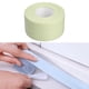 thumbnail image 3 of 3 Tiras de Calafateo Impermeables para Bañera, Cinta Autoadhesiva de PVC para Sellado de Paredes de Cocina Y Bañera, Sellador de Calafateo, 3,/ 10,5 P 3 piezas, 3 of 10