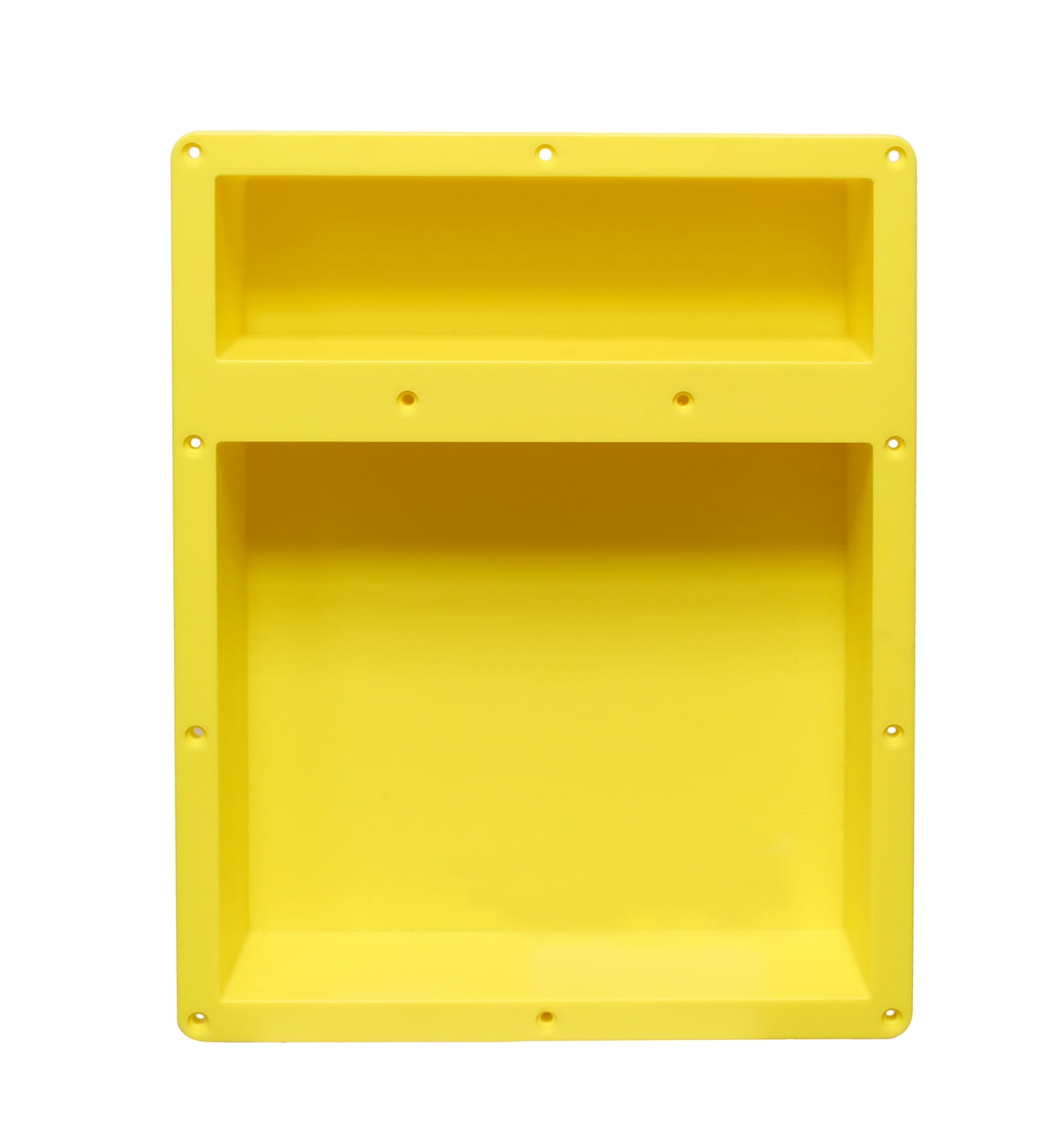 7Penn® Shower Niche Shelf Shower Insert Wall Niche Recessed Shower