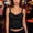 Black, variant on Women's Lace Trim Spaghetti Strap Cami Top Underwire Bust Support Sheer Slim Crop Tank Summer Vacation Layering Top Yellow