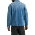 thumbnail image 4 of Wrangler® Men's Utility Chore Jacket, Sizes S-3XL, 4 of 6