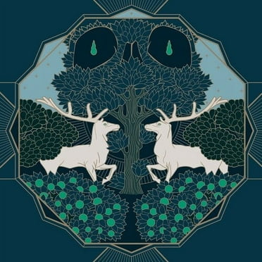 Dark Sanctuary - Cernunnos - Music & Performance - CD