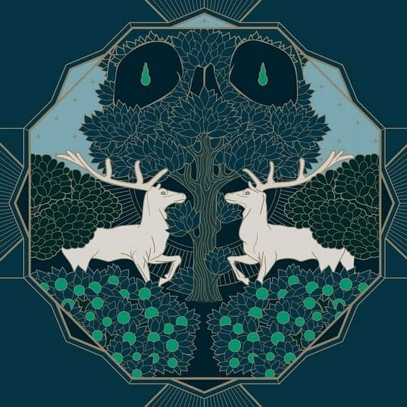 Dark Sanctuary - Cernunnos - Music & Performance - CD