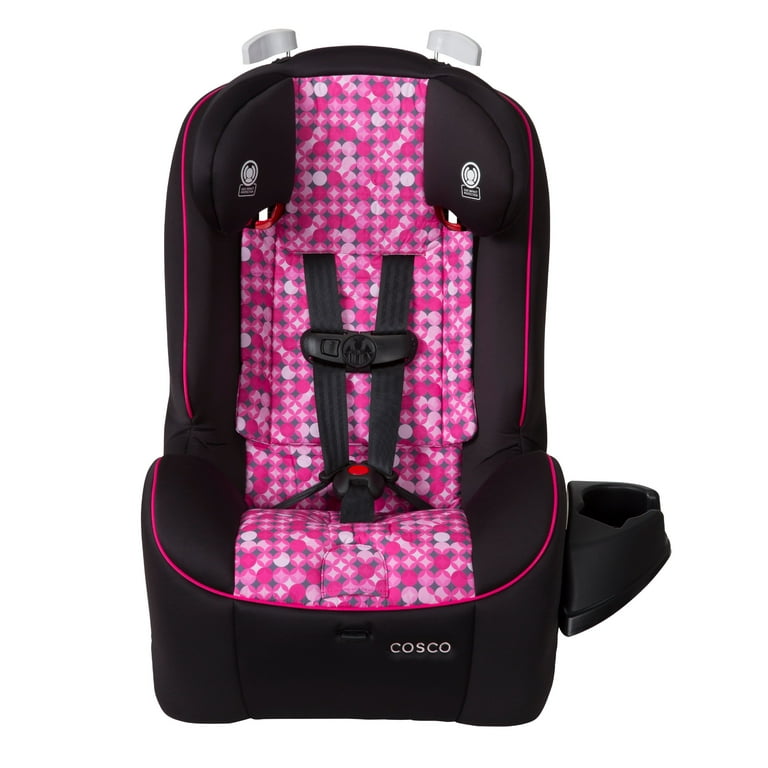 Cosco minnie mouse car seat sales