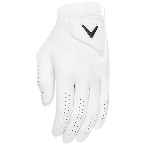Callaway Tour Authentic Mens Golf Glove Small LH