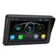thumbnail image 5 of Reproductor MP5 para coche, pantalla táctil de 7 pulgadas, reproductor multimedia, estéreo multifuncional para coche con visera solar, cámara LED, 5 of 14