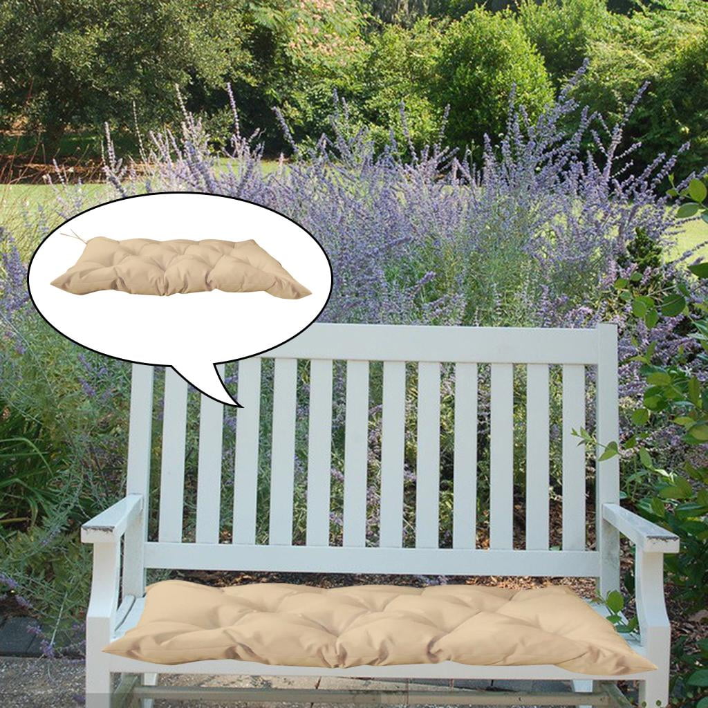 Bench seat cushions walmart hotsell