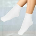 thumbnail image 5 of Entireivity 2 Pairs Winter Heated Socks Self Heated Socks Breathable Socks Warm Socks Winter Socks, 5 of 8