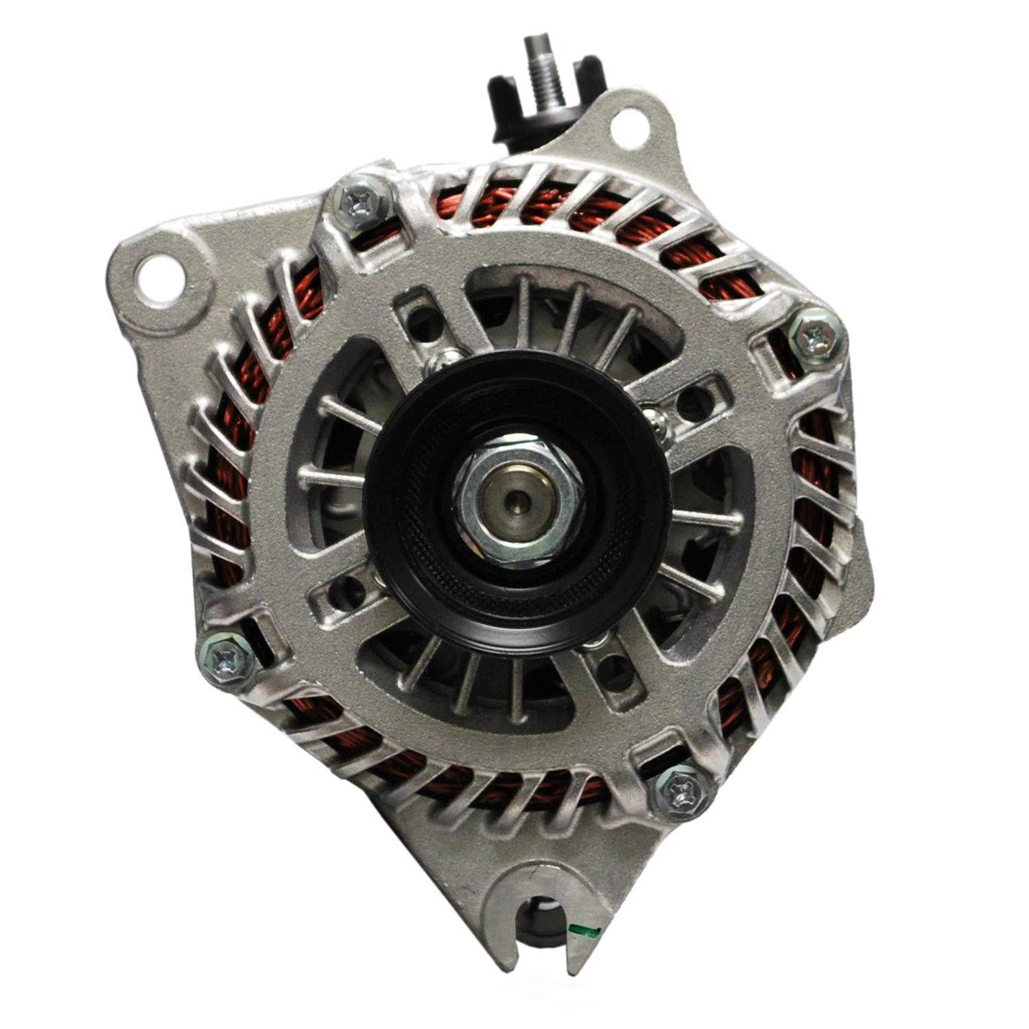 FVP Professional 11273 Alternator Standard