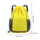 thumbnail image 3 of Bolsas De Hombro Bolsa de baloncesto Oxford con cordón de alta capacidad para deportes al aire libre (amarillo) Ehuebsd Para Estrenar, 3 of 3