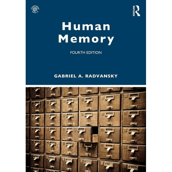 Human Memory, (Paperback)