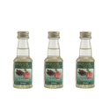 thumbnail image 1 of Spiced Apple Schnapps Essence 3 per Pack (20 ml | 0.65 fl oz), 1 of 1