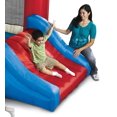 thumbnail image 3 of Portique Shady Jump 'n Slide Little Tikes, 3 of 6