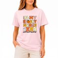 thumbnail image 4 of In My Spooky Nurse Era T-Shirt – Halloween Nurse Theme – Unisex Holiday Gift, 4 of 6