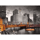 thumbnail image 2 of Rompecabezas Eurographics 1000 pzs Michigan, Chicago 0658 Eurographics 6000-0658, 2 of 2
