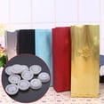 thumbnail image 2 of 10pcs One-way Degassing PE Valve With Filter Exhaust Ventilation Vent Coffee Bag, 2 of 11