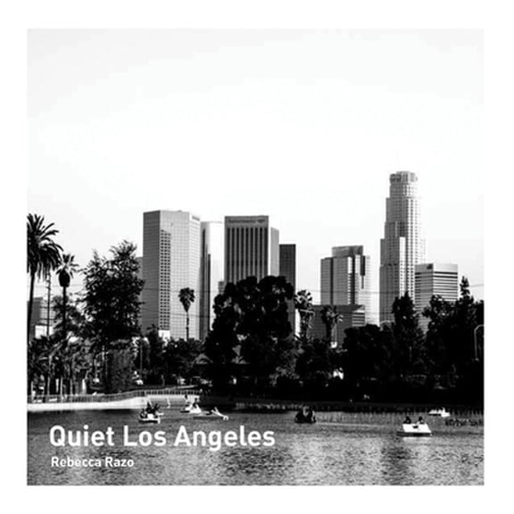 Pre-Owned Quiet Los Angeles