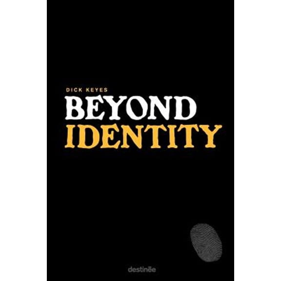 Pre-Owned Beyond Identity (Paperback)